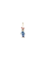 Porte clés Judy Hopps peluche Zootopie Disney