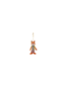 Porte clés Nick Wilde peluche Zootopie Disney