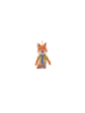 Porte clés Nick Wilde peluche Zootopie Disney