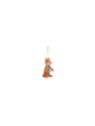 Porte clés Nick Wilde peluche Zootopie Disney