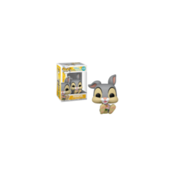 Figurine Panpan Bambi N°1435 Disney