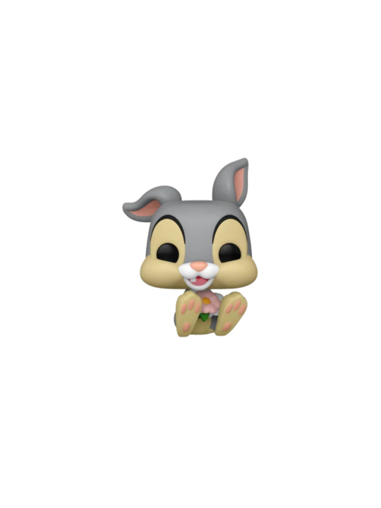 Figurine Panpan Bambi N°1435 Disney