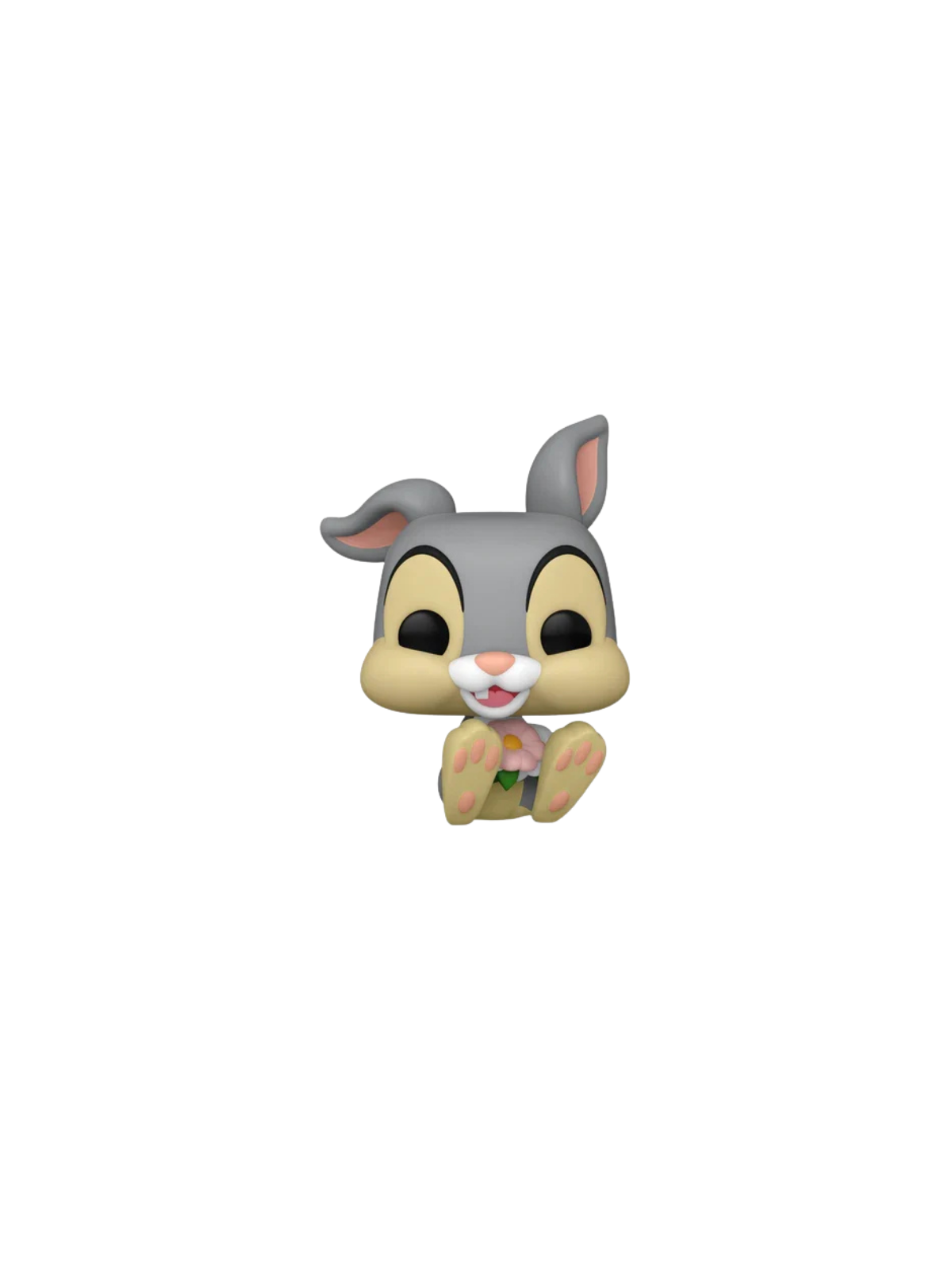 Figurine Panpan Bambi N°1435 Disney
