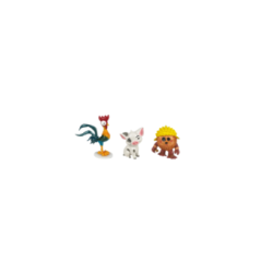 Figurine set de mini figurines Vaiana - Disney Showcase 6017368