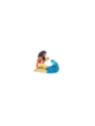 Figurine Vaiana avec une vague - Disney Showcase 6017367