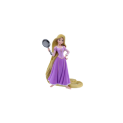 Figurine Raiponce 15e Anniversaire Disney Showcase 6016296
