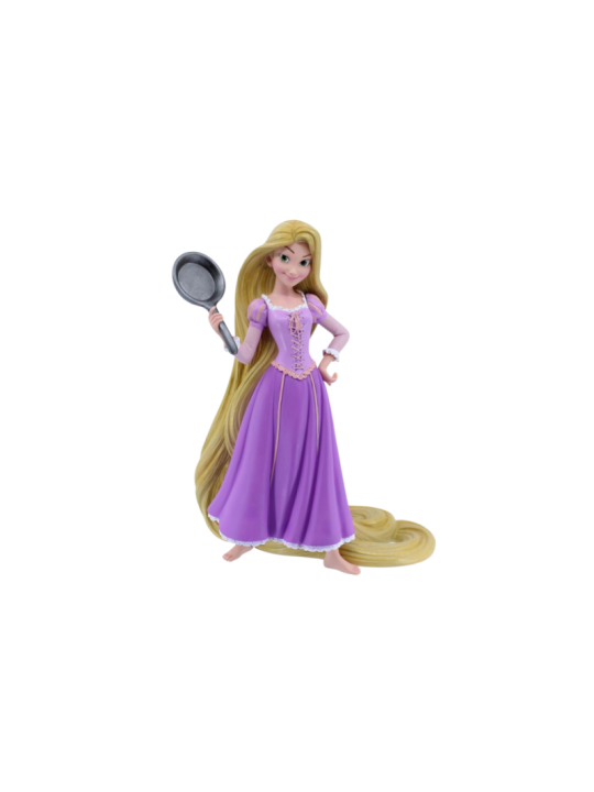 Figurine Raiponce 15e Anniversaire Disney Showcase 6016296