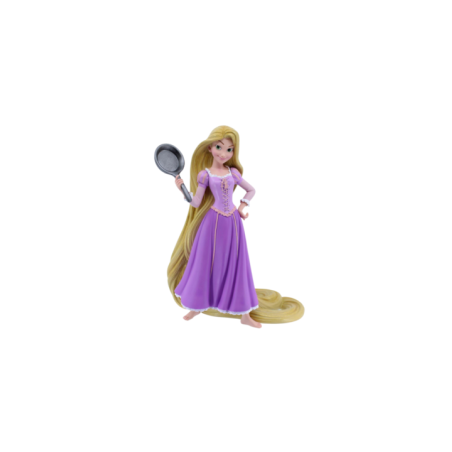 Figurine Raiponce 15e Anniversaire Disney Showcase 6016296