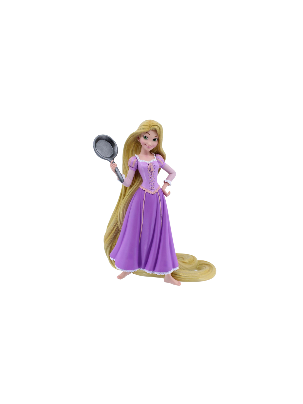 Figurine Raiponce 15e Anniversaire Disney Showcase 6016296