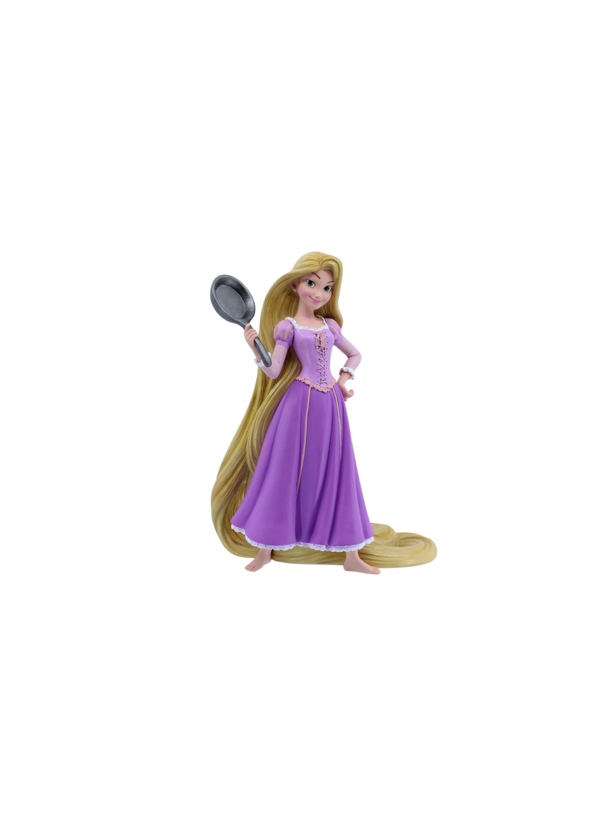 Figurine Raiponce 15e Anniversaire Disney Showcase 6016296