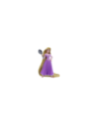 Figurine Raiponce 15e Anniversaire Disney Showcase 6016296