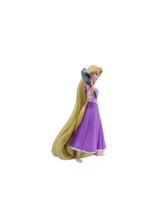 Figurine Raiponce 15e Anniversaire Disney Showcase 6016296
