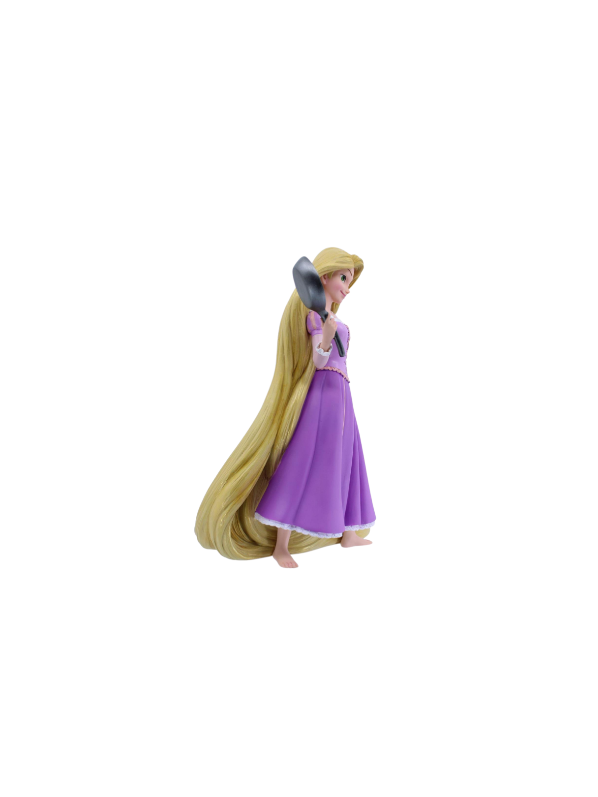 Figurine Raiponce 15e Anniversaire Disney Showcase 6016296
