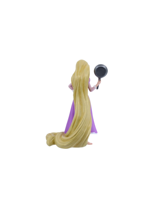 Figurine Raiponce 15e Anniversaire Disney Showcase 6016296