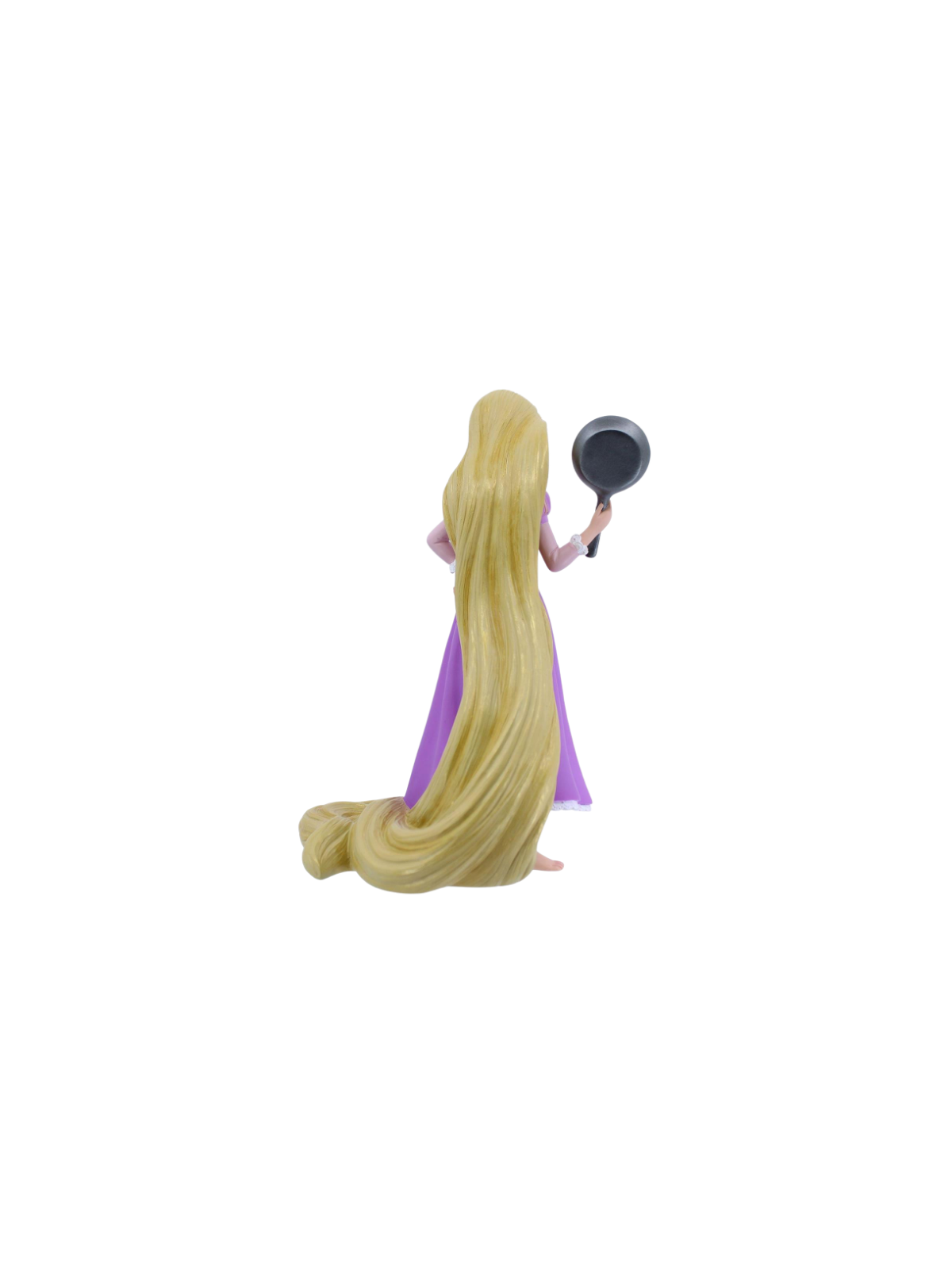 Figurine Raiponce 15e Anniversaire Disney Showcase 6016296