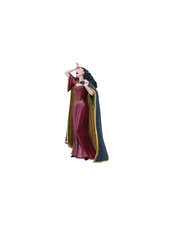 Figurine Mère Gothel 15e Anniversaire Disney Showcase 6016295