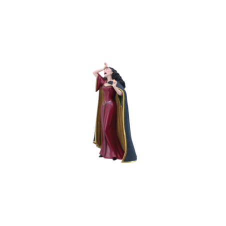 Figurine Mère Gothel 15e Anniversaire Disney Showcase 6016295