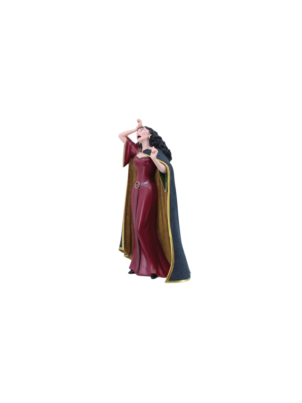 Figurine Mère Gothel 15e Anniversaire Disney Showcase 6016295