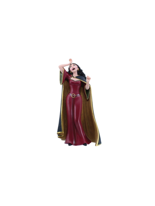 Figurine Mère Gothel 15e Anniversaire Disney Showcase 6016295