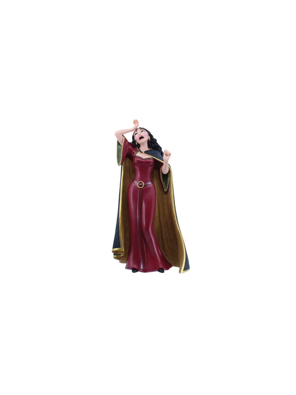 Figurine Mère Gothel 15e Anniversaire Disney Showcase 6016295