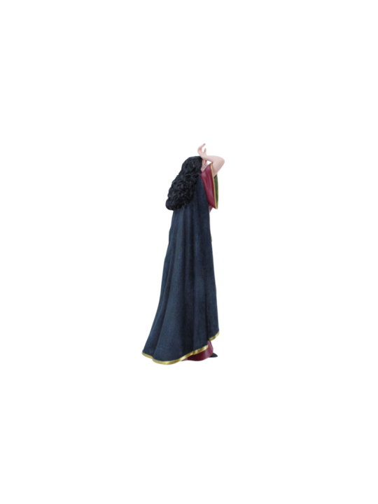 Figurine Mère Gothel 15e Anniversaire Disney Showcase 6016295