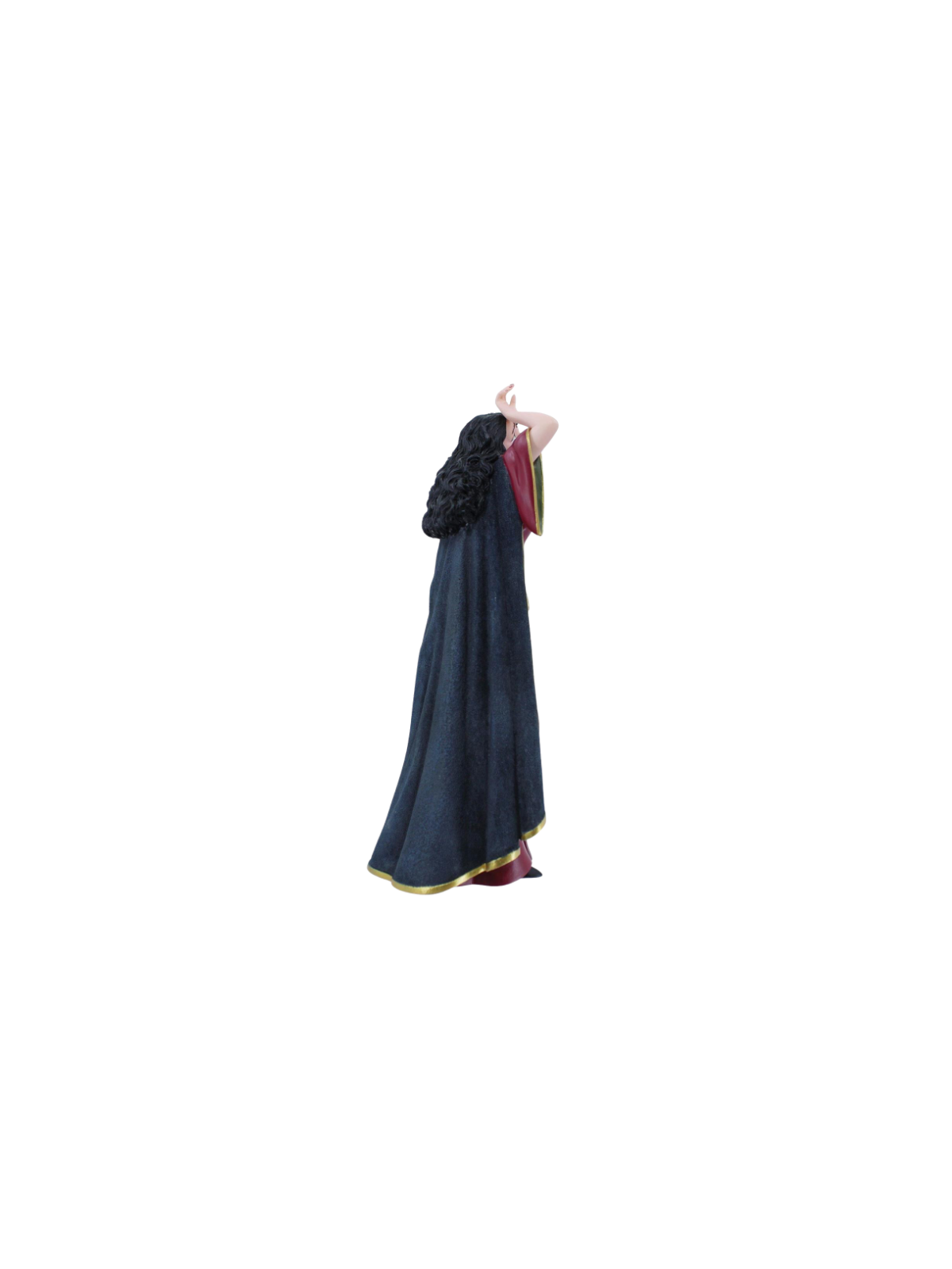 Figurine Mère Gothel 15e Anniversaire Disney Showcase 6016295