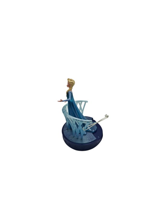 Figurine Elsa lumineuse World of Frozen Disneyland Paris