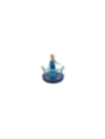 Figurine Elsa lumineuse World of Frozen Disneyland Paris