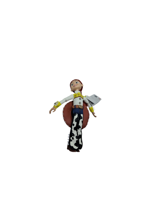 Figurine Jessie Toy Story Disneyland Paris