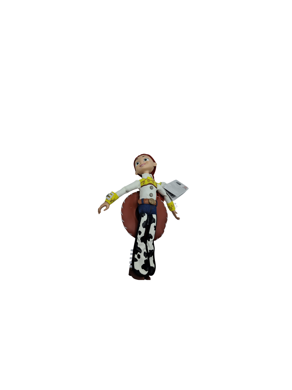 Figurine Jessie Toy Story Disneyland Paris