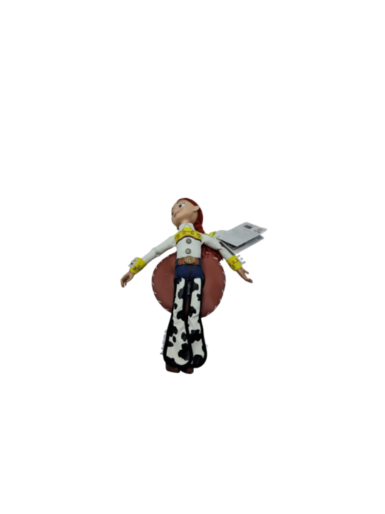 Figurine Jessie Toy Story Disneyland Paris