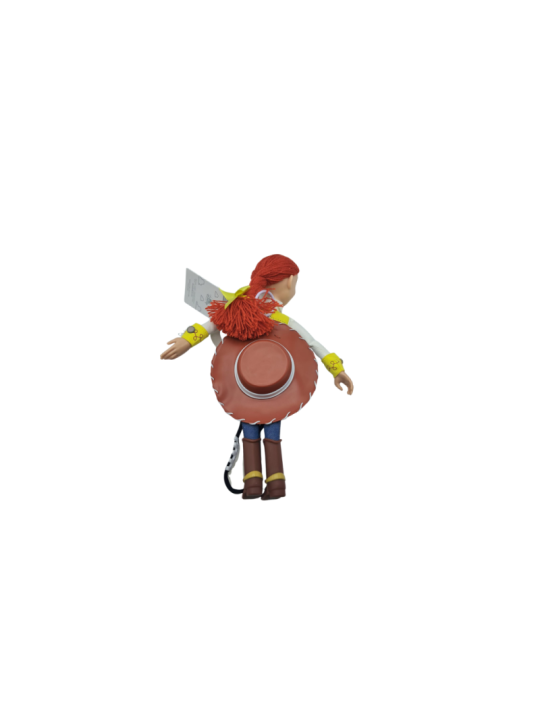 Figurine Jessie Toy Story Disneyland Paris