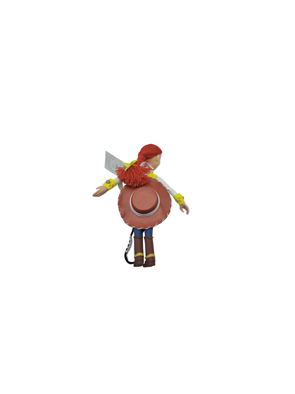 Figurine Jessie Toy Story Disneyland Paris