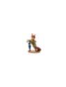 Figurine Nick Wilde et Judy Hopps Zootopie Disney Showcase 6014932