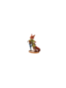 Figurine Nick Wilde et Judy Hopps Zootopie Disney Showcase 6014932