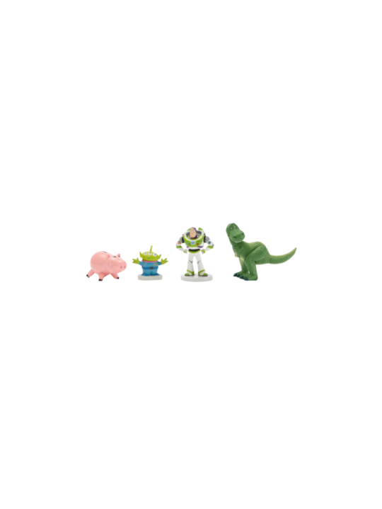 Coffret de figurines Toy Story