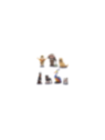Coffret de figurines Là-Haut Disney