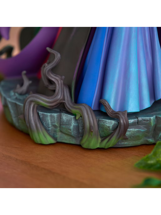 Figurine Maléfique et Aurore La Belle au Bois Dormant  Disney