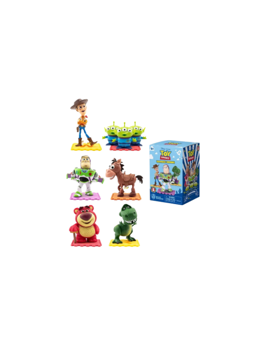 Figurine Blindbox Toybox serie Toy Story Disney