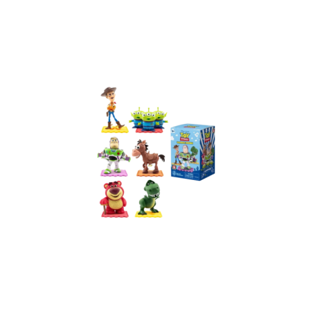Figurine Blindbox Toybox serie Toy Story Disney
