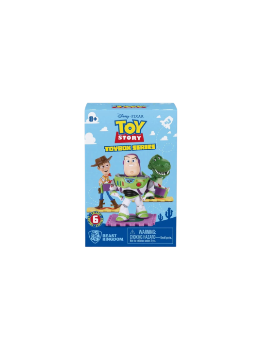 Figurine Blindbox Toybox serie Toy Story Disney