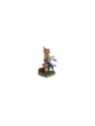 Figurine Nick & Judy Saint-Valentin Zootopie Disney Showcase 6017977