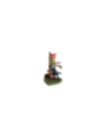 Figurine Nick & Judy Saint-Valentin Zootopie Disney Showcase 6017977