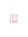 Verres à tête de Mickey roses lot de 2 Home Haven Disney