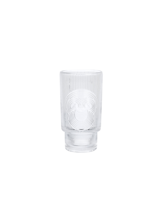 Verre à tête de Mickey Home Haven Disney
