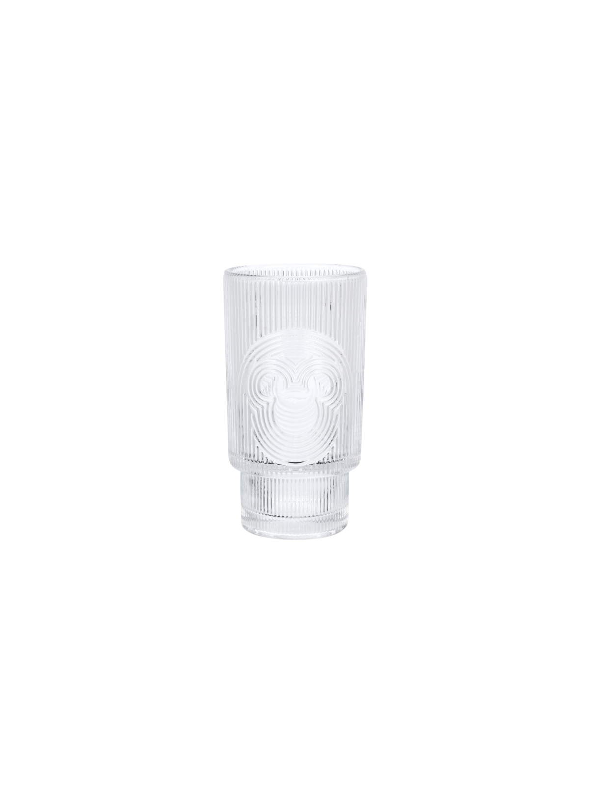 Verre à tête de Mickey Home Haven Disney