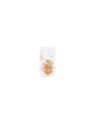 Verre Tigrou floral Winnie l'ourson Disney