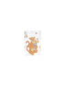 Verre Tigrou floral Winnie l'ourson Disney