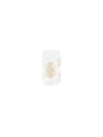 Verre Tigrou floral Winnie l'ourson Disney