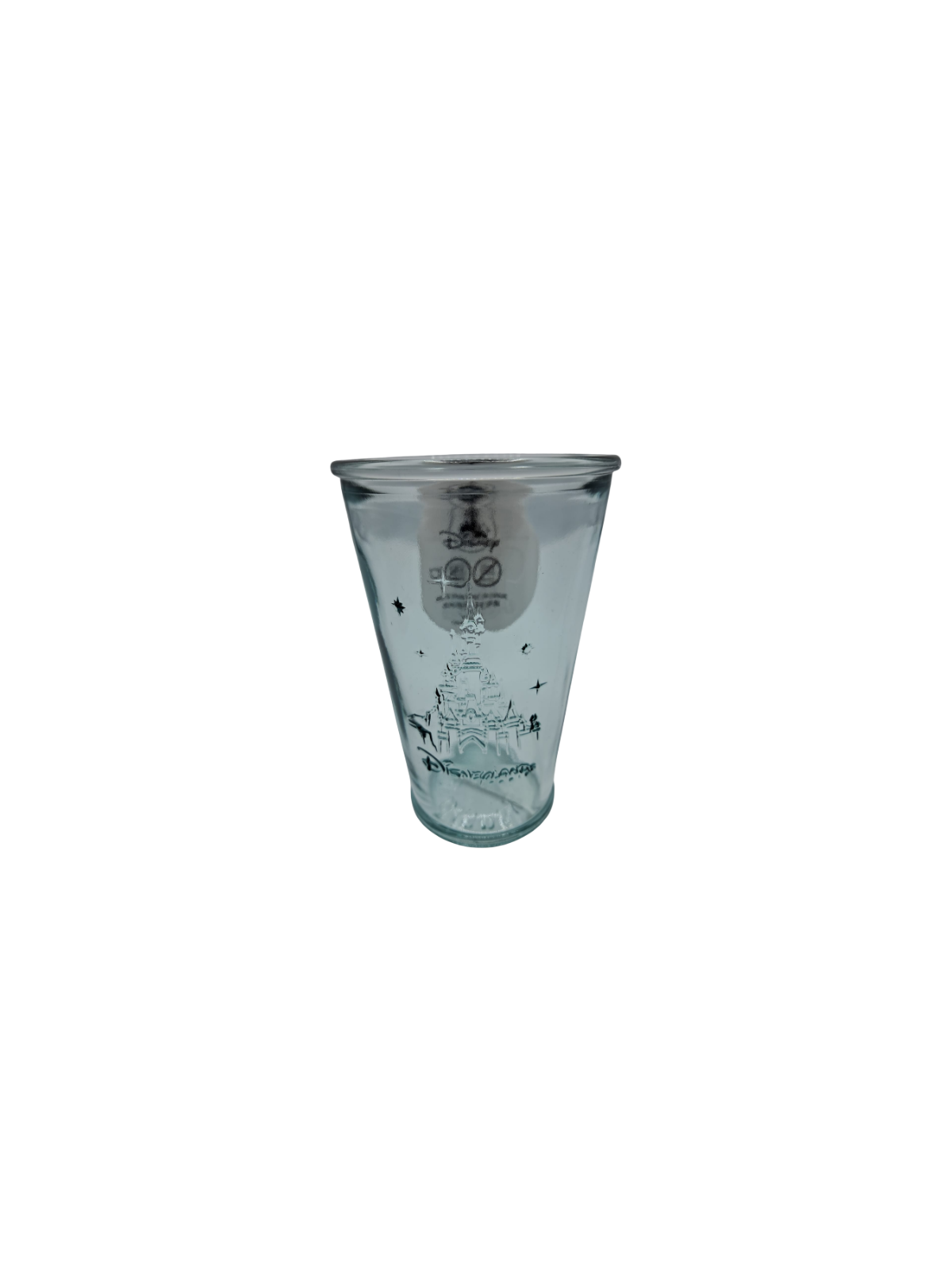 Verre Happily Ever After Disneyland Paris